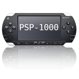 PSP-1000 Icon
